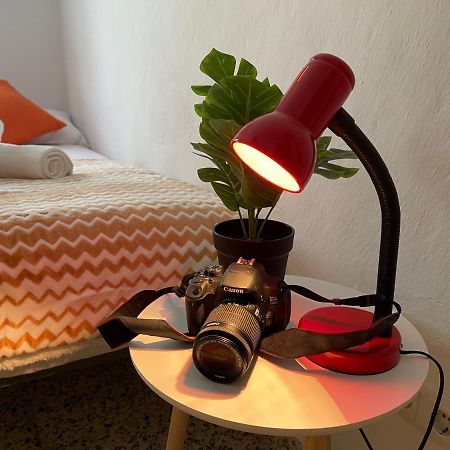 Casa Rural Manantial De Las Jaras Istán Zewnętrze zdjęcie