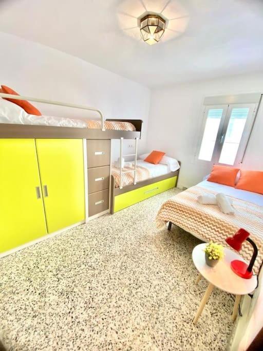 Casa Rural Manantial De Las Jaras Istán Zewnętrze zdjęcie